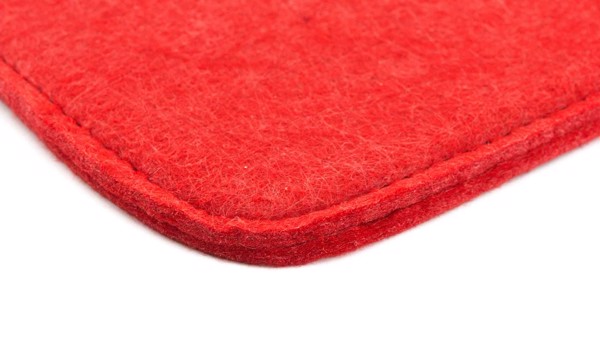 Tablet Case Tarlex - Yellow