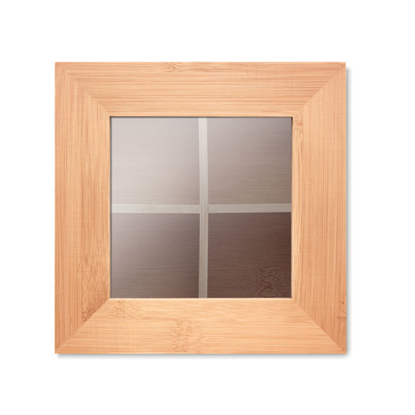 Bamboo tea box Campo Tea