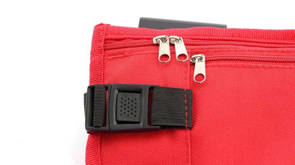 Waistbag Inxul - White