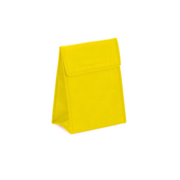 Cool Bag Keixa - Yellow