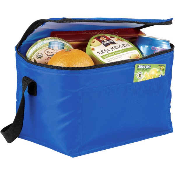 Kumla cooler bag 4L - Process Blue