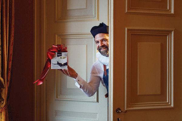 BOSKA Cheese Baker - 500 ml