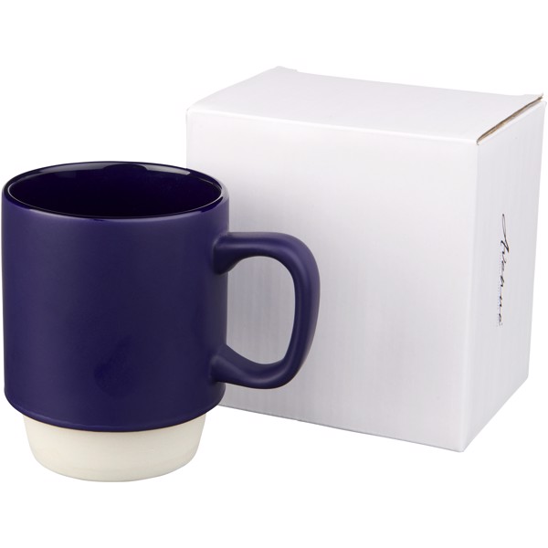 Arthur 420 ml ceramic mug