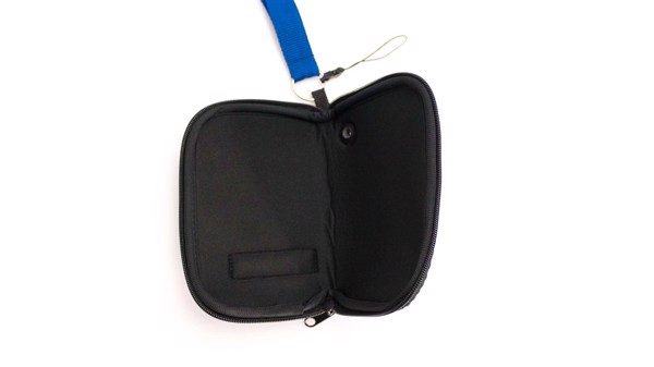 Multipurpose Bag Pooler - Black