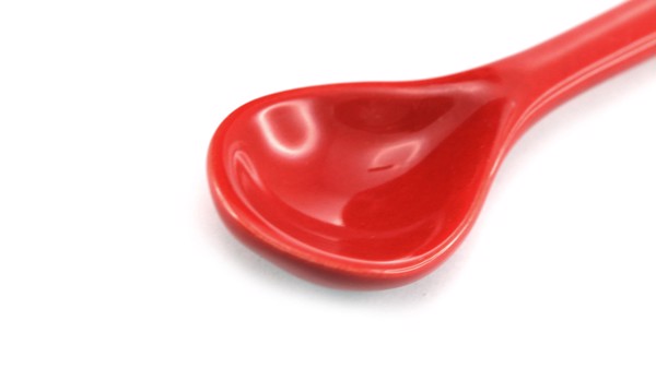 Sauce Dishes Bumi - White