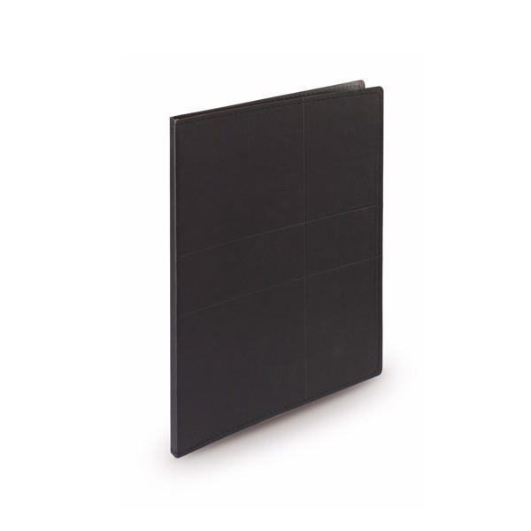 Folder Comet - Black