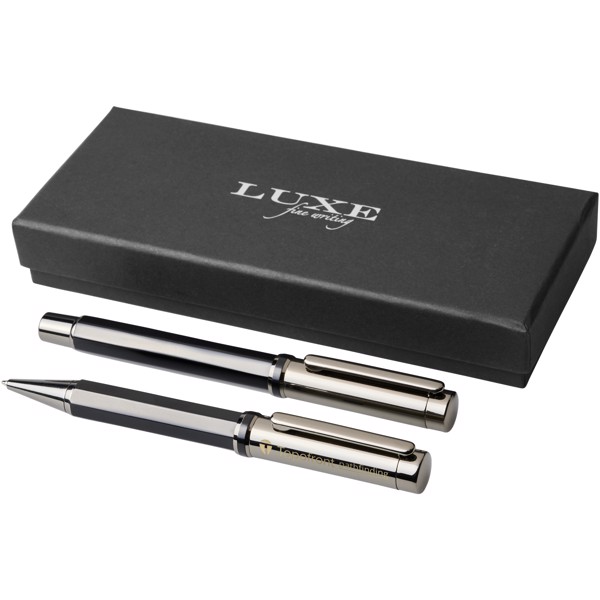 Orleans duo pen gift set