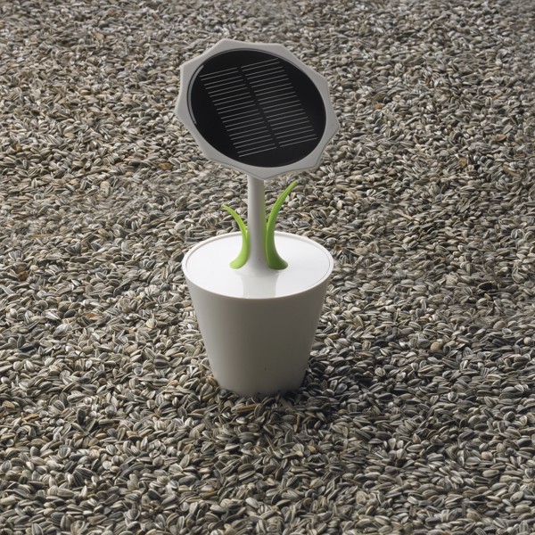 Solar Sunflower 2.500mAh