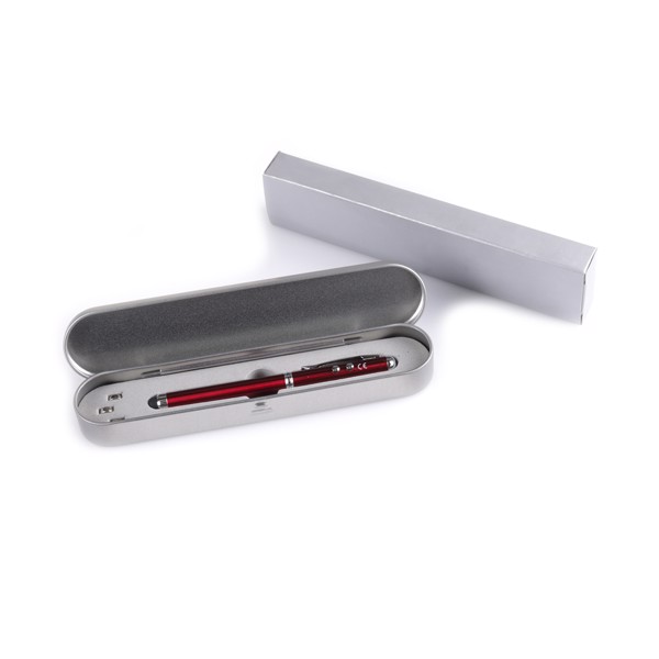 Laser Pen Snarry - White