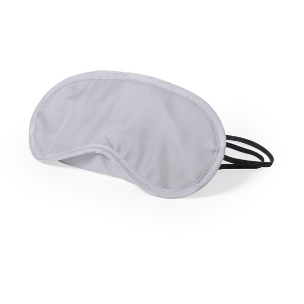 Travel Eye Mask Asleep - Grey