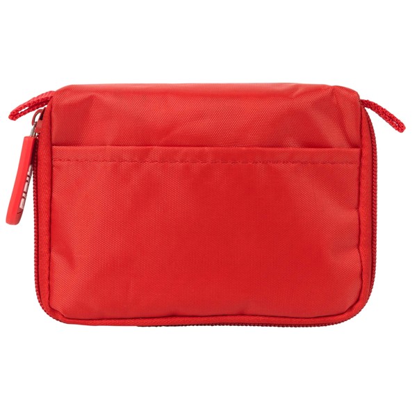 Basic 31-piece First Aid kit - Red
