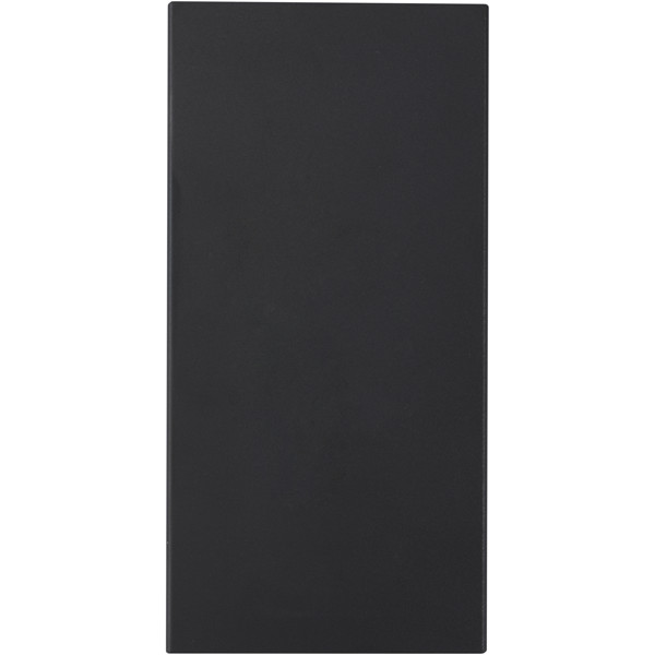 Connect 5000 mAh recycled aluminium power bank
