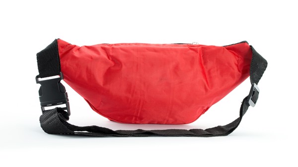 Waistbag Crown - Black