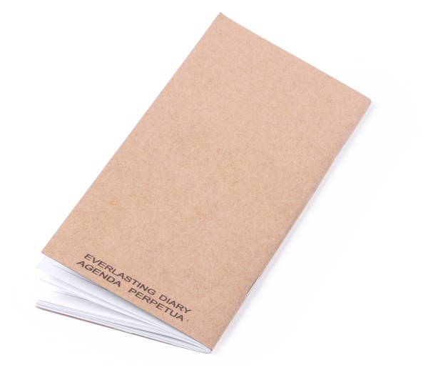 Everlasting Diary Kromax