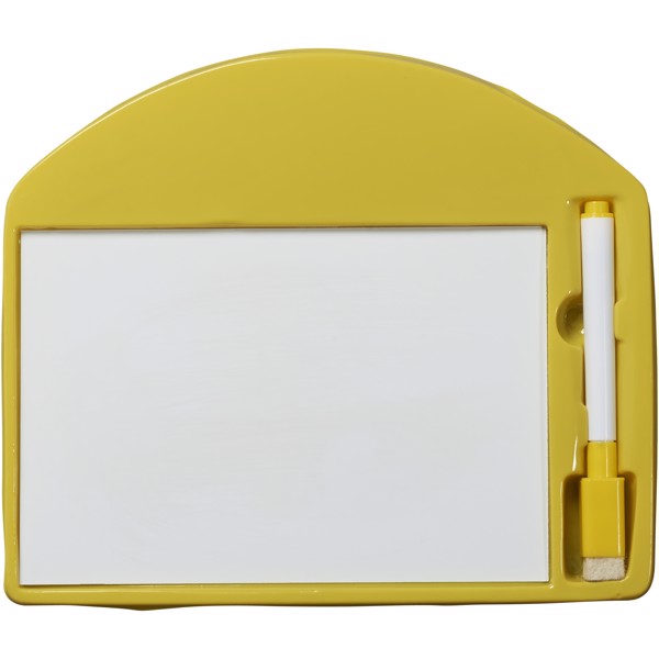 Sketchi dry erase message board