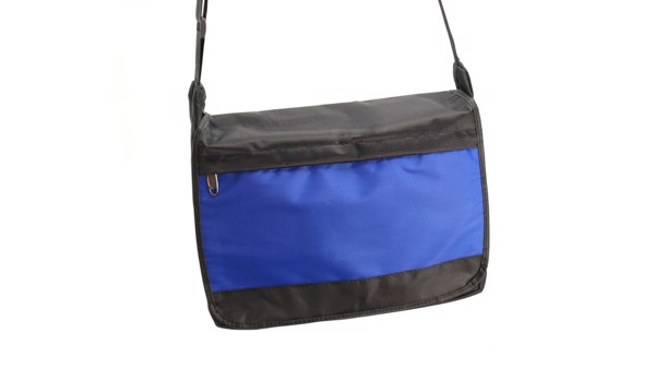 Shoulder Bag Zukar - Black