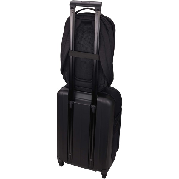 Case Logic Invigo 14\" recycled laptop backpack 14.5L