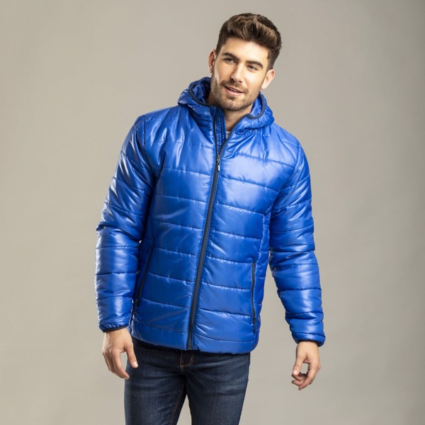 Jacket Luzat - Black / M