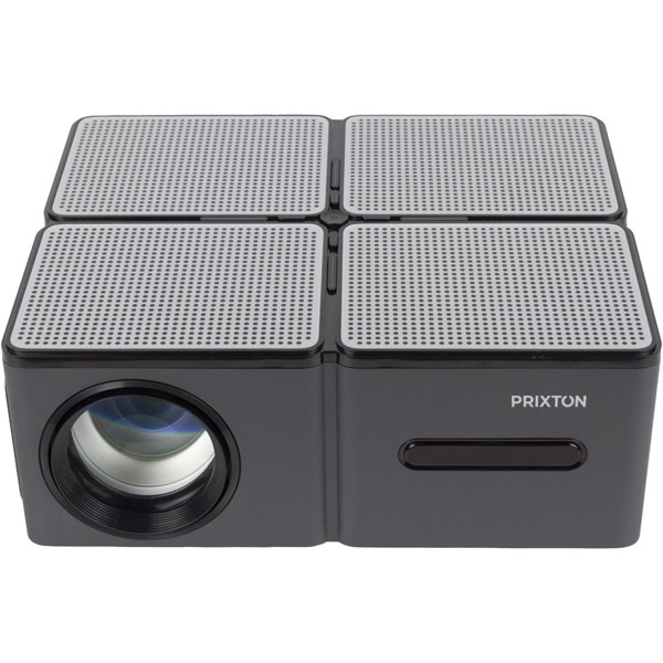 Prixton Kubrick projector