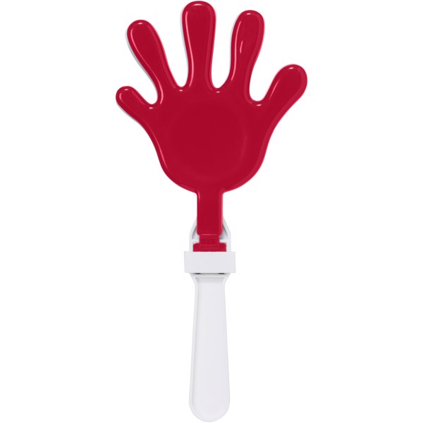 Aplaudidor de manos "High-Five" - Rojo