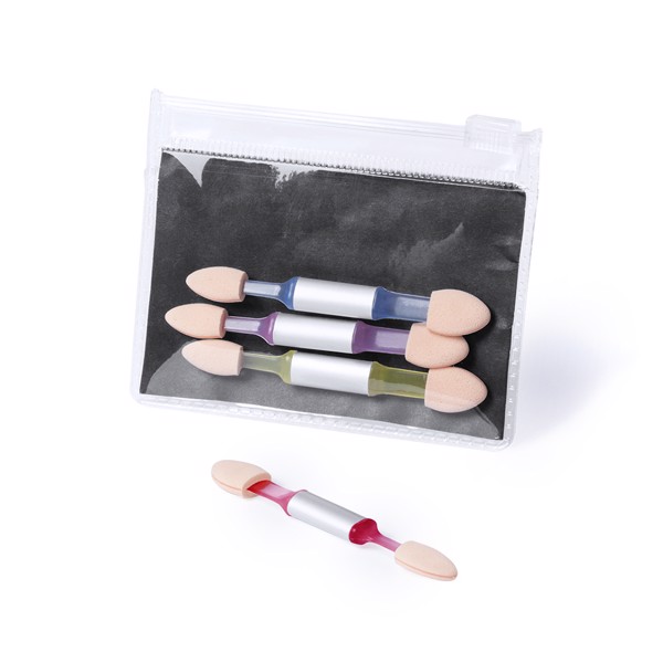 Eyeshadow Applicator Set Dalik