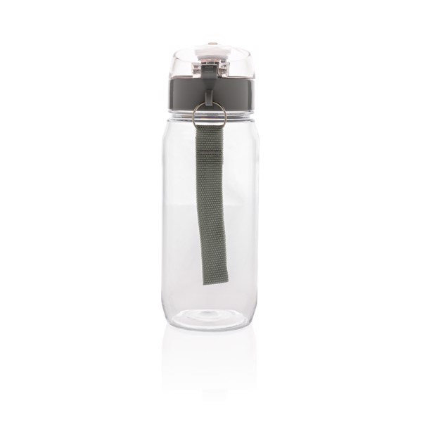 Tritan bottle - Transparent