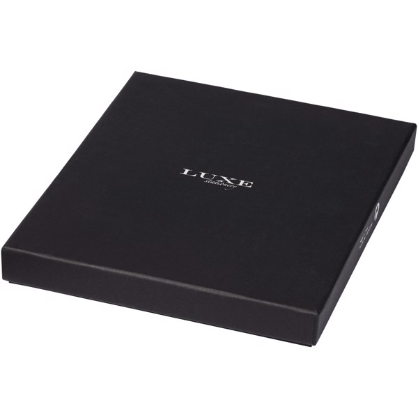 Falsetto A5 notebook and pen gift set