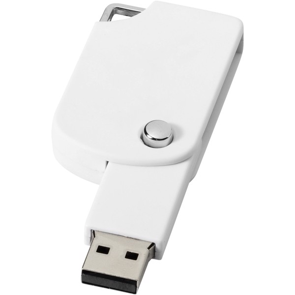 Square Swivel - White / 64GB