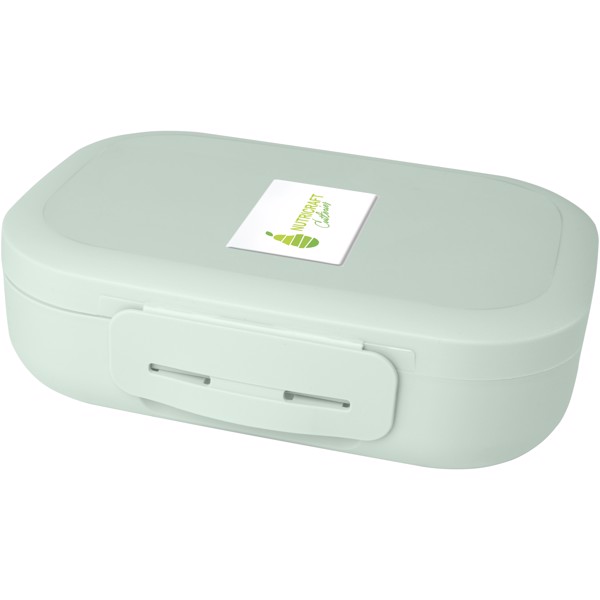 Amuse Plus® bio clip lunch box
