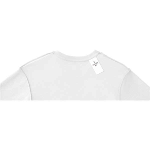 Heros short sleeve men's t-shirt - White / M