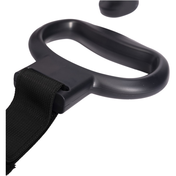 Prixton Fit Power Flex massage gun