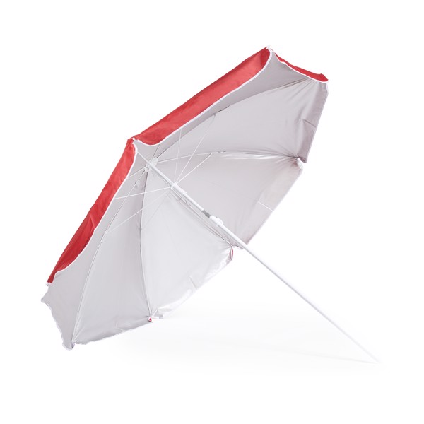 Beach Umbrella Sandok - Yellow