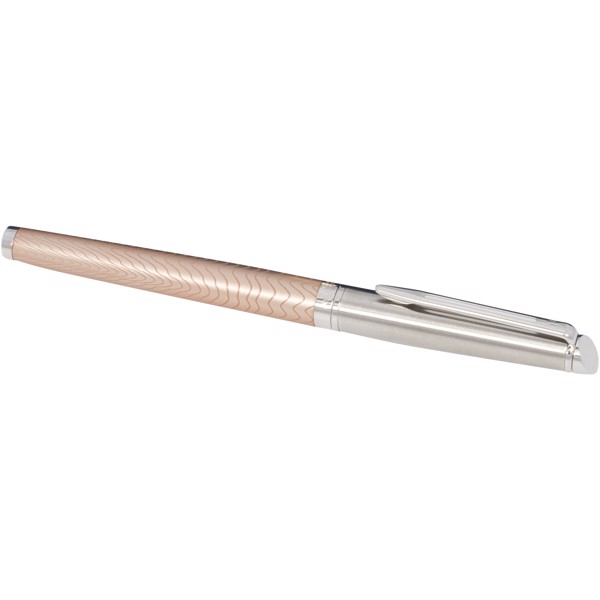 Hémisphère deluxe premium fountain pen