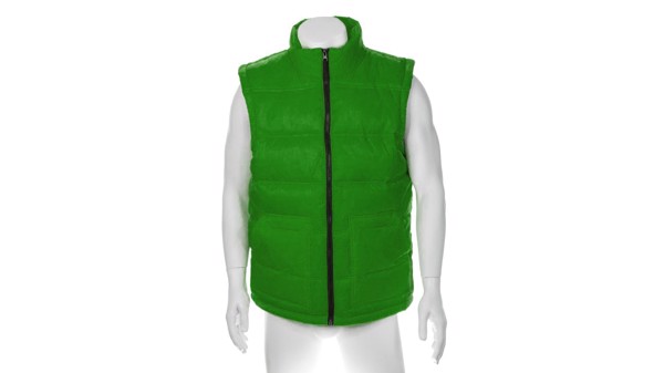Vest Tansy - White / XXL