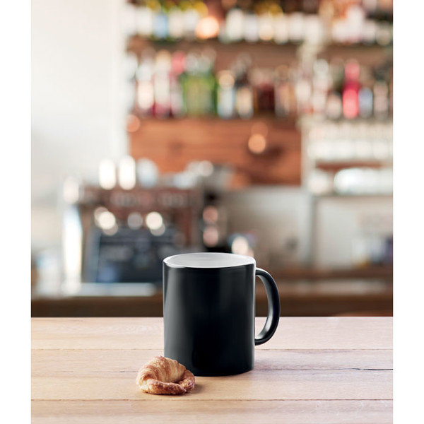 Barevný hrnek pro sublimaci Sublidark