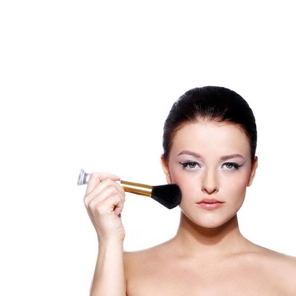 Cosmetic Set Yosie - Black