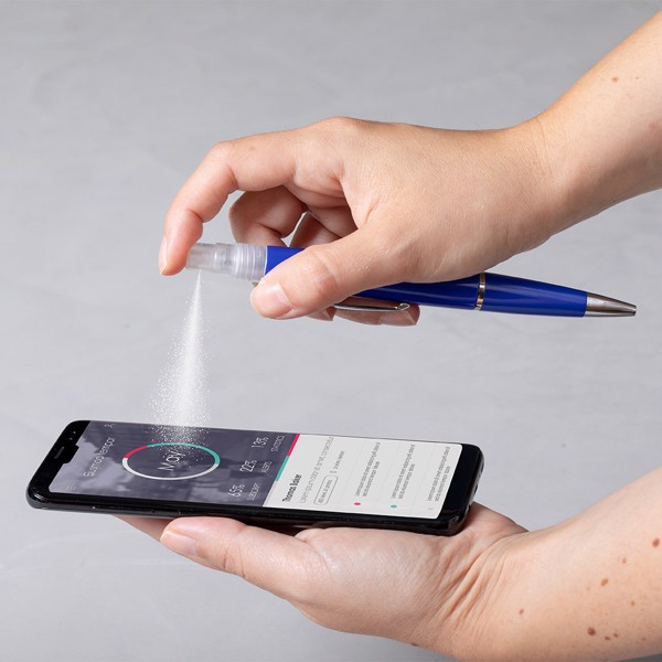 Spray Pen Tromix - White