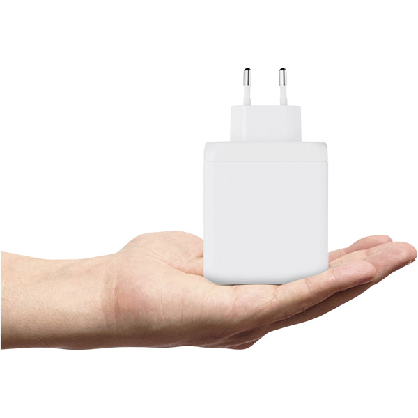 Xtorm XEC100 GaN² Ultra 100W wall charger