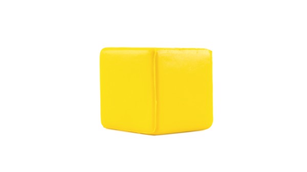 Antistress Kubo - White