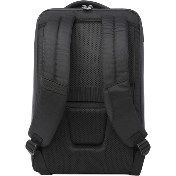 Expedition Pro 15.6\" GRS recycled compact laptop backpack 12L