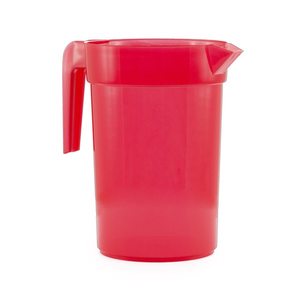 Jug Garix - Transparent