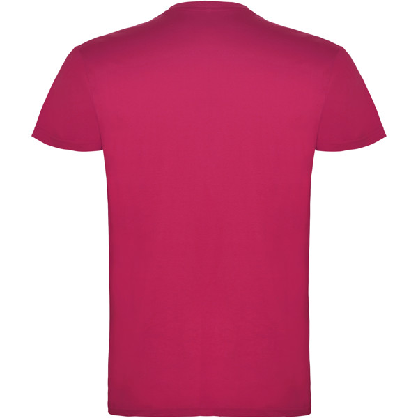 Beagle short sleeve kids t-shirt - Rossette / 9/10