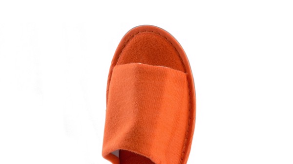 Slippers Gemex - White / MUJ