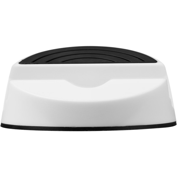 Mediální stojánek Orso - Bílá