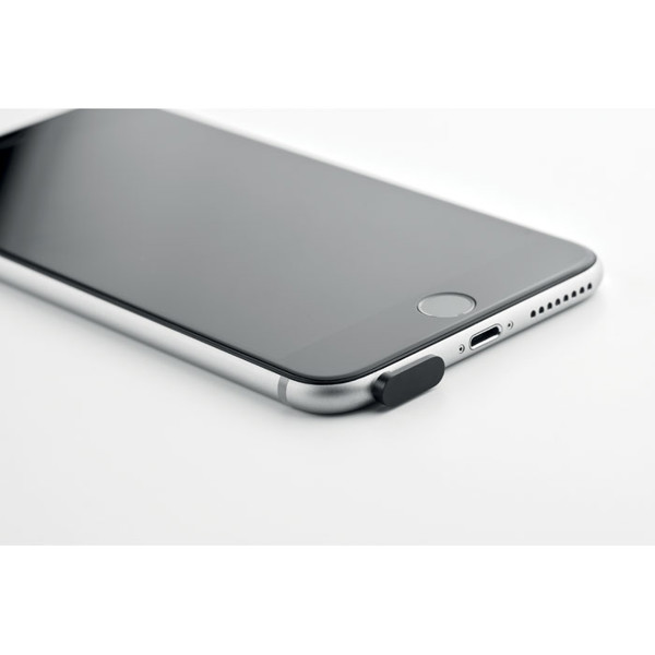 Webcam data and audio blocker Blocker Set