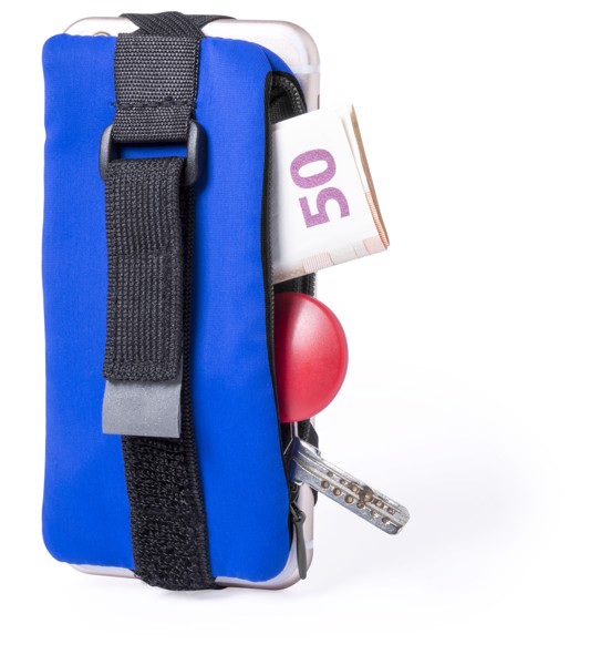 Purse Holder Donic - Black