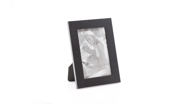 Photo Frame Stan - White