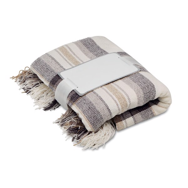 Deka chentille Sionmatt