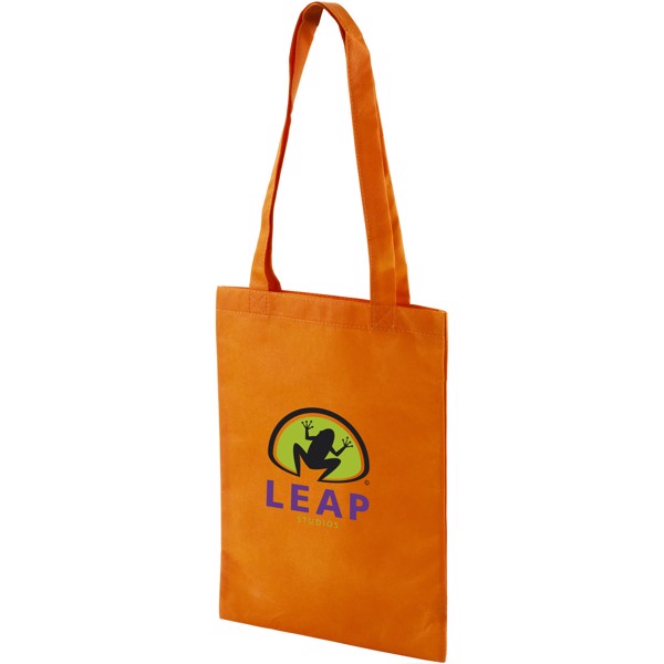 Bolsa Tote para convenciones pequeña no tejida "Eros"