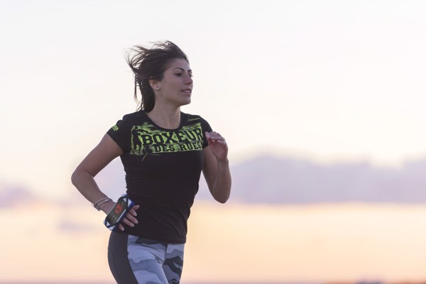 Purse Holder Donic - Black